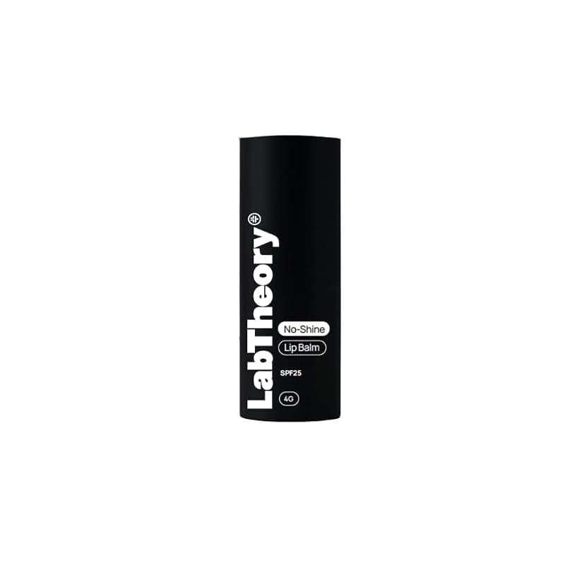 No-Shine Lip Balm SPF30 | 15% Shea Butter + 3% Cocoa Seed Butter + Vitamin E | Repairs Dry, Chapped Lips &amp; Protects from Sun | Non-Glossy, Daily Lip Protector | 4.5g