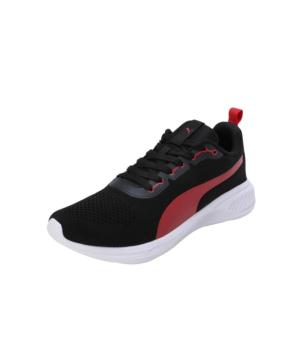 Puma Men Flowfurl Knit Running Shoe