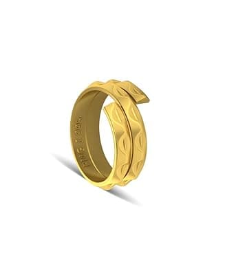 P.N.Gadgil Jewellers 1 gm Vedhani Gold coin 24 kt (995)