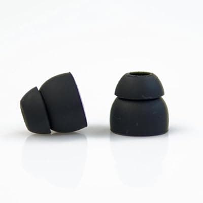 MenuSupp in Ear Phone Compatible with Wired, Wireless Earphone for use