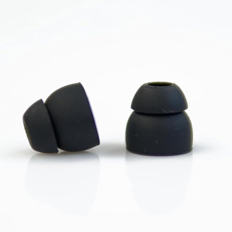MenuSupp in Ear Phone Compatible with Wired, Wireless Earphone for use