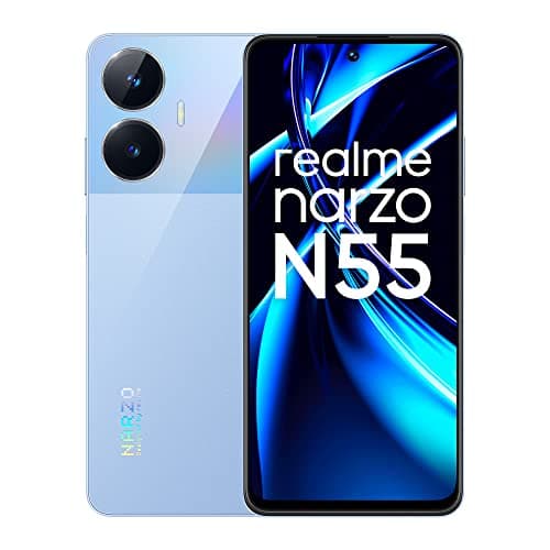 Samsung Galaxy M34 5G (6GB RAM)