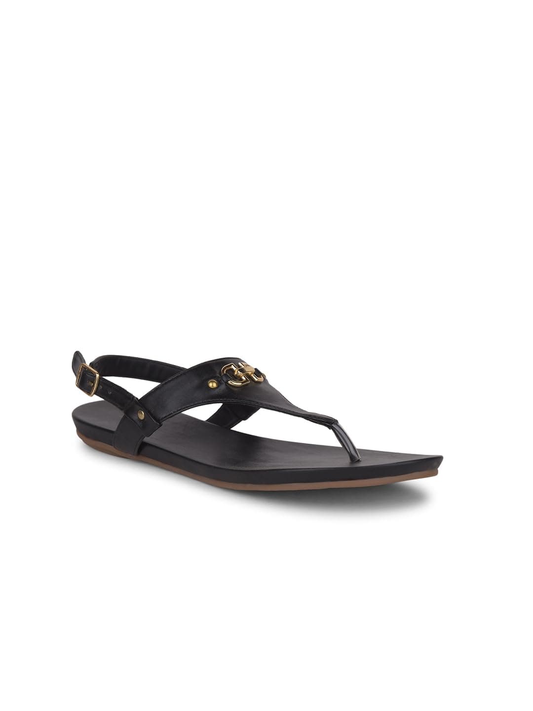 Bata Womens Ravenna Sandal Flats