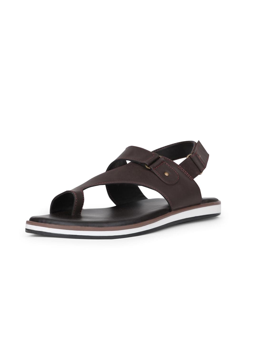 Bata Men Casual Toe Ring Sandal