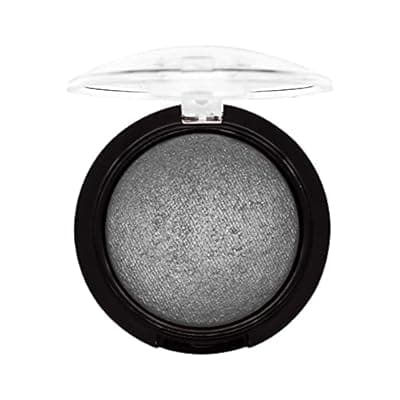 FASHION COLOUR Teracotta Eyeshadow | Pigmented | Lightweight | Blendable | Comfortable | Blendable | Lightweight | Available in Fab shades | Shade 02