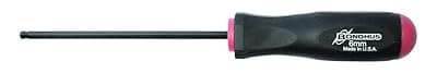 Bondhus 10668 Metric Individual Hex Tool (Size: 6 mm)