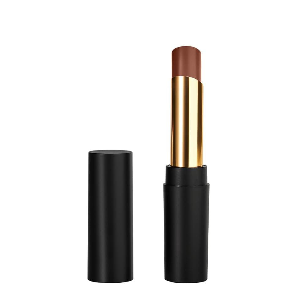 LAKMÉ LAKM Lakme Absolute Beyond Matte Lip 301 BrownBeauty 3.4gm
