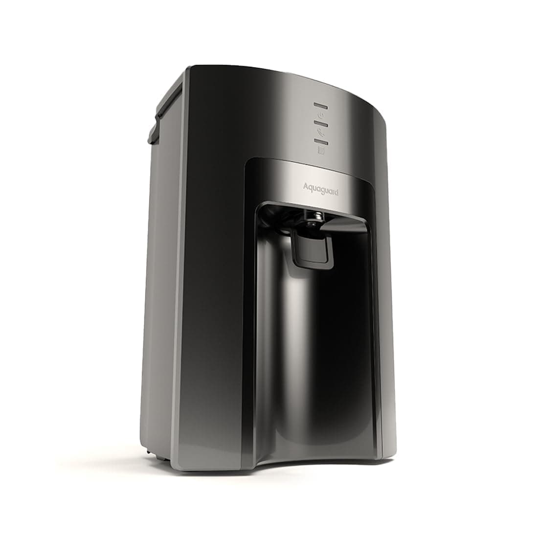 Aquaguard Sure Delight RO+MC 1X Water Purifier | Free Service Plan worth ₹2000 | India’s #1 Water Purifier | Suitable for Borewell & Tanker Water | 30x Impurity Removal vs Local Purifiers