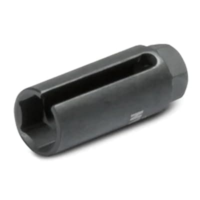 Titan Tools 51704 Oxygen Sensor Socket - 7/8" (22mm)