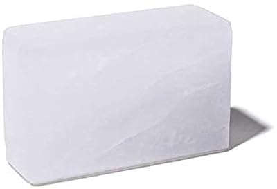 Hunky Dory 100grams Natural Alum Block Stone Phitkari Fitkari (Pack of 1)