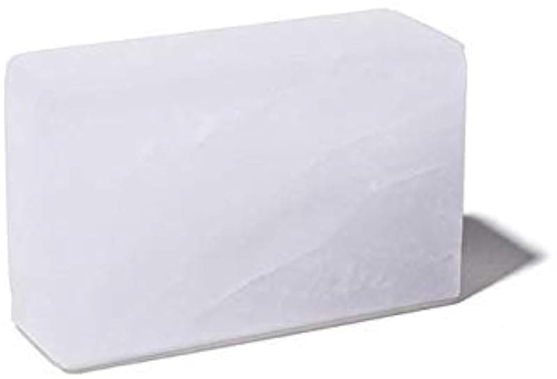 Hunky Dory 100grams Natural Alum Block Stone Phitkari Fitkari (Pack of 1)