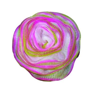 VEGA Rose Sponge, off white, 85 g