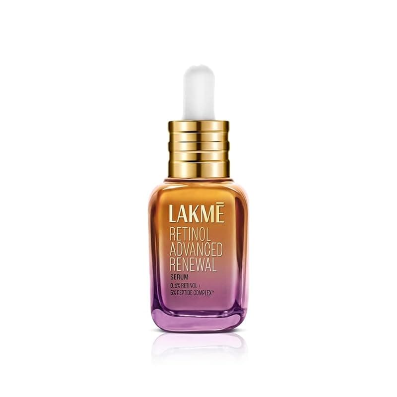 Lakme Absolute Youth Infinity Serum 15ml, with Pro Retinol C complex