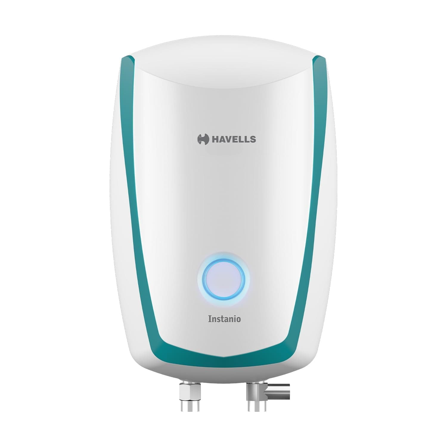 Havells INSTANIO 3L 3KW WHITE BLUE-IWH