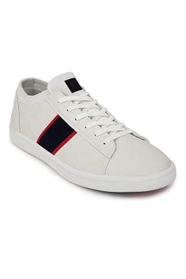 Louis Philippe Men Sneaker Shoes