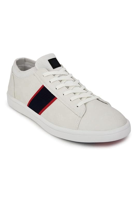 Louis Philippe Men Sneaker Shoes