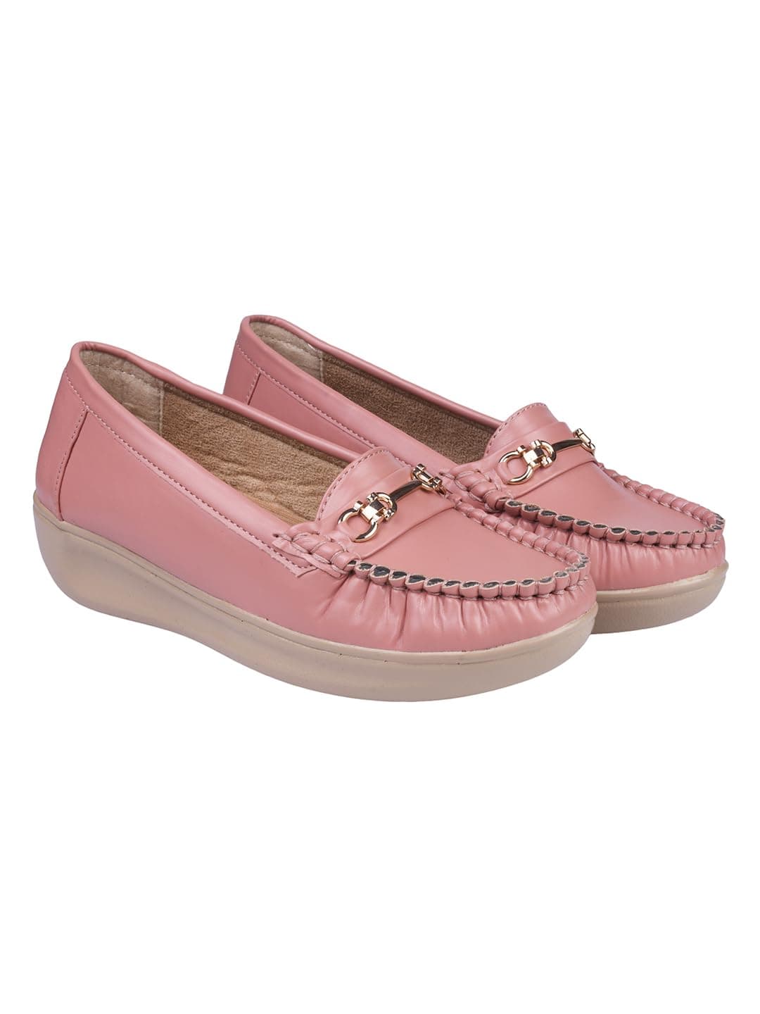 Shoetopia Women Loafers
