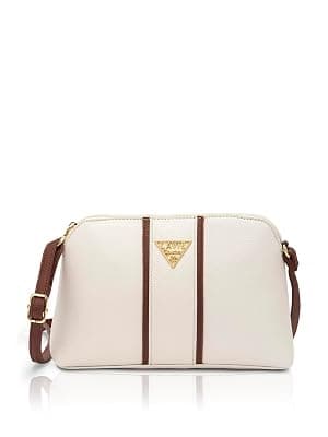 Lavie Signature Georgia Woman's Crossbody Sling Bag | Ladies Purse Handbag | Gift for Women