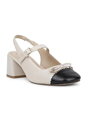 Hush Puppies Womens Ballerina Shoes