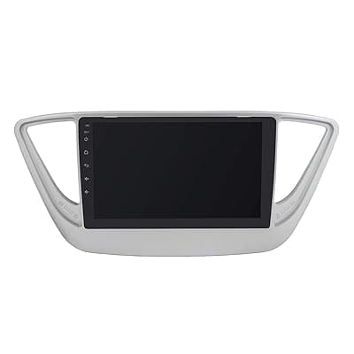 Uno Minda Wtunes-400-Ver Android 8.1V 1Gb/16Gb Bluetooth Full Hd 1080P Android System for Verna