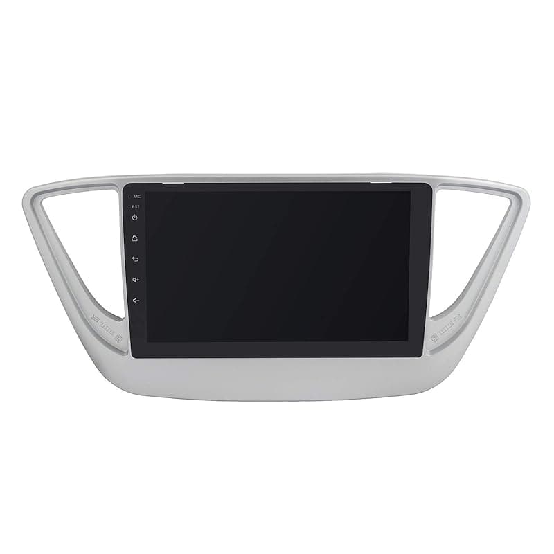 Uno Minda Wtunes-400-Ver Android 8.1V 1Gb/16Gb Bluetooth Full Hd 1080P Android System for Verna