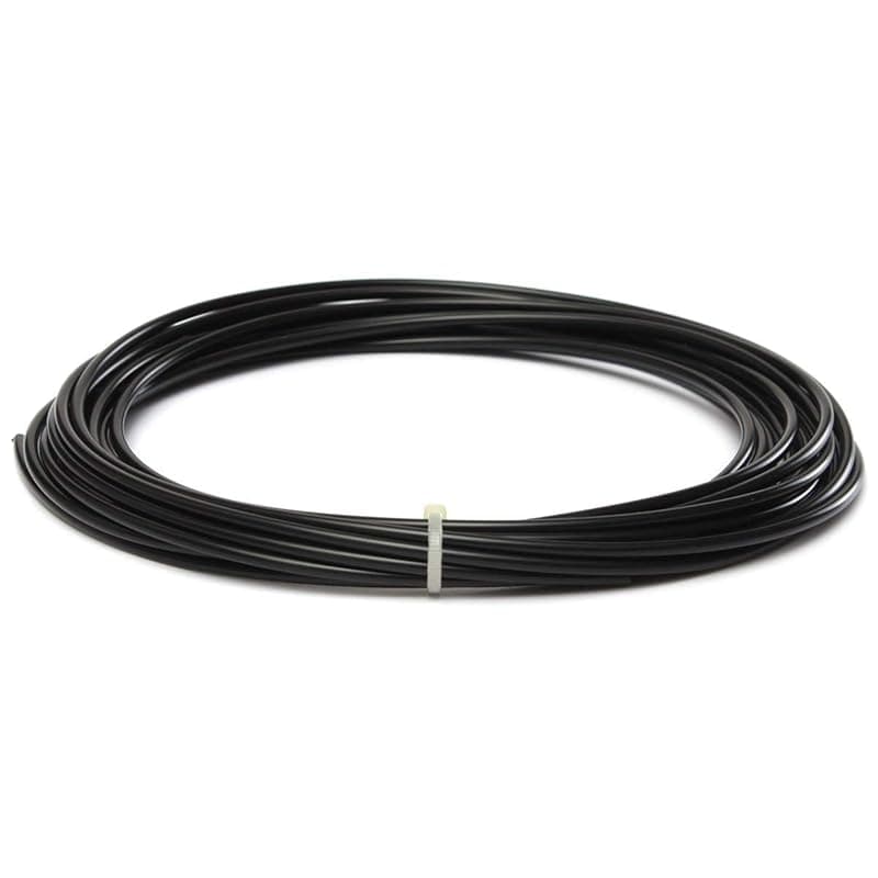 INVENTO 5 meter 1.75mm Black PLA Filament 3D Printing Filament For 3D Pen 3D Printer