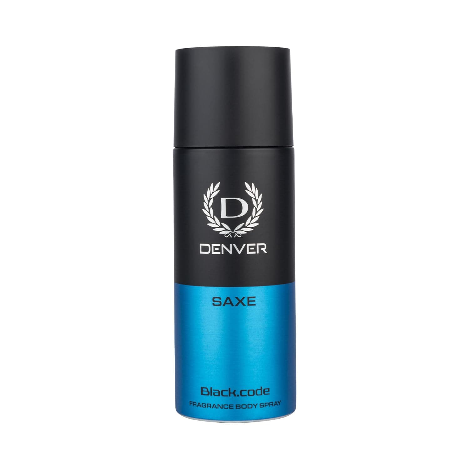 DENVER Saxe Deodorant 150ML | Long Lasting Deo for Men & Boys