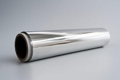 HARLY Aluminium Foil Paper 72 Guaranteed Meter – Heavy Duty Durable Kitchen Foil Roll for Cooking Baking Grilling Packing and Insulating Food Safe High Quality Food Wrap for Home and Professional Use