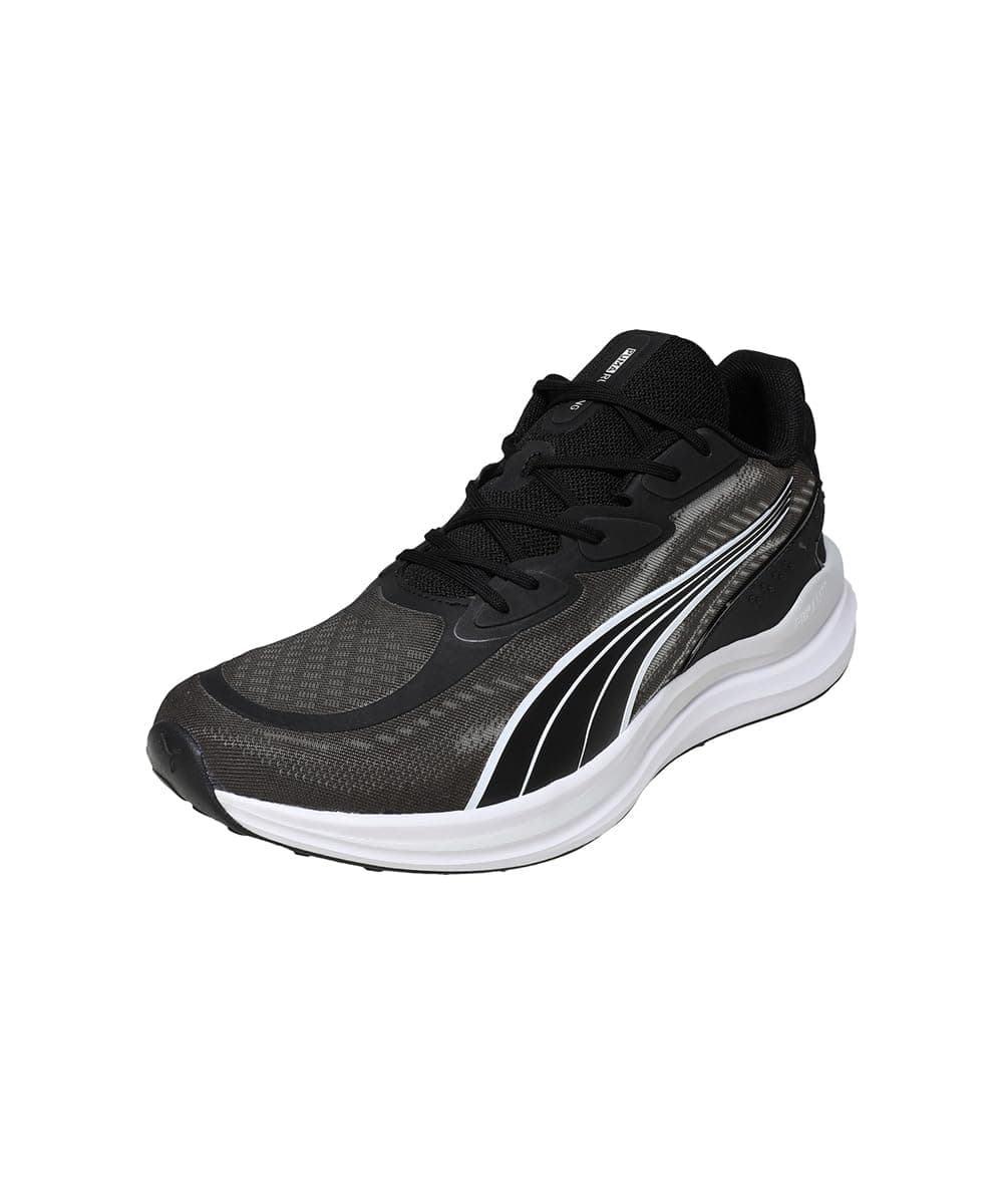 Puma Mens Comfortcush Lite Running Shoe