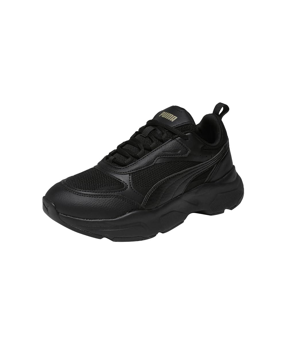 Puma Womens Cassia Res Sneaker