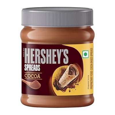 Hershey's Spreads Cocoa, 150g