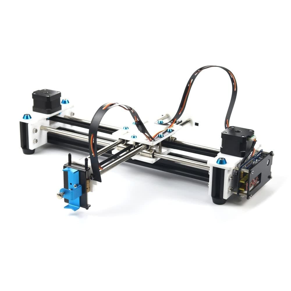 ELBME WorldCareEleksDraw XY Plotter Pen awing awing Machine315610 | Pack of 1