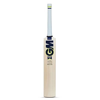 GM Prima Excalibur English Willow Short Handle Cricket Bat