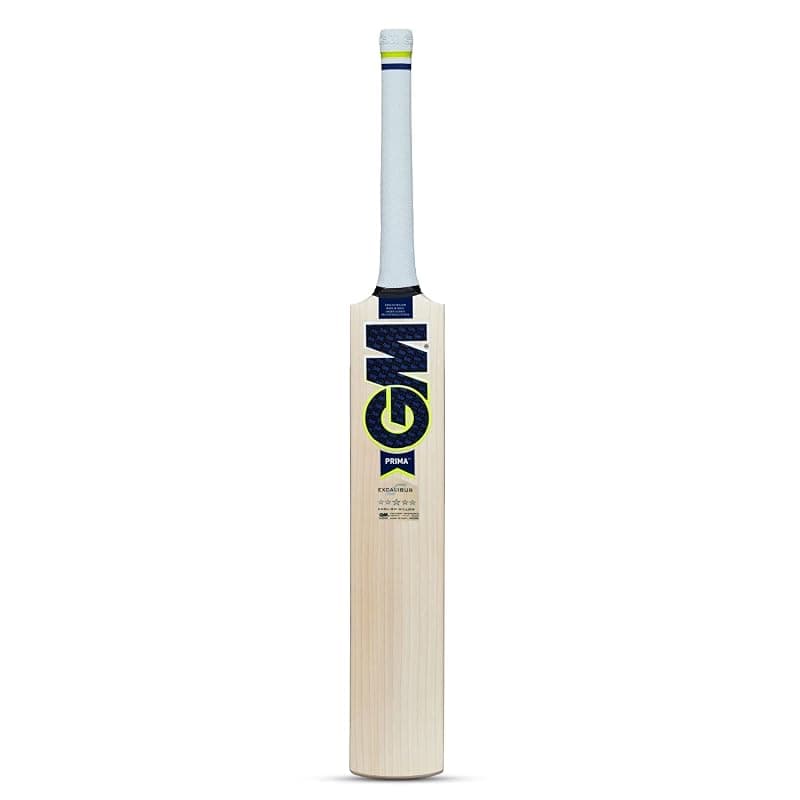 GM Prima Excalibur English Willow Short Handle Cricket Bat