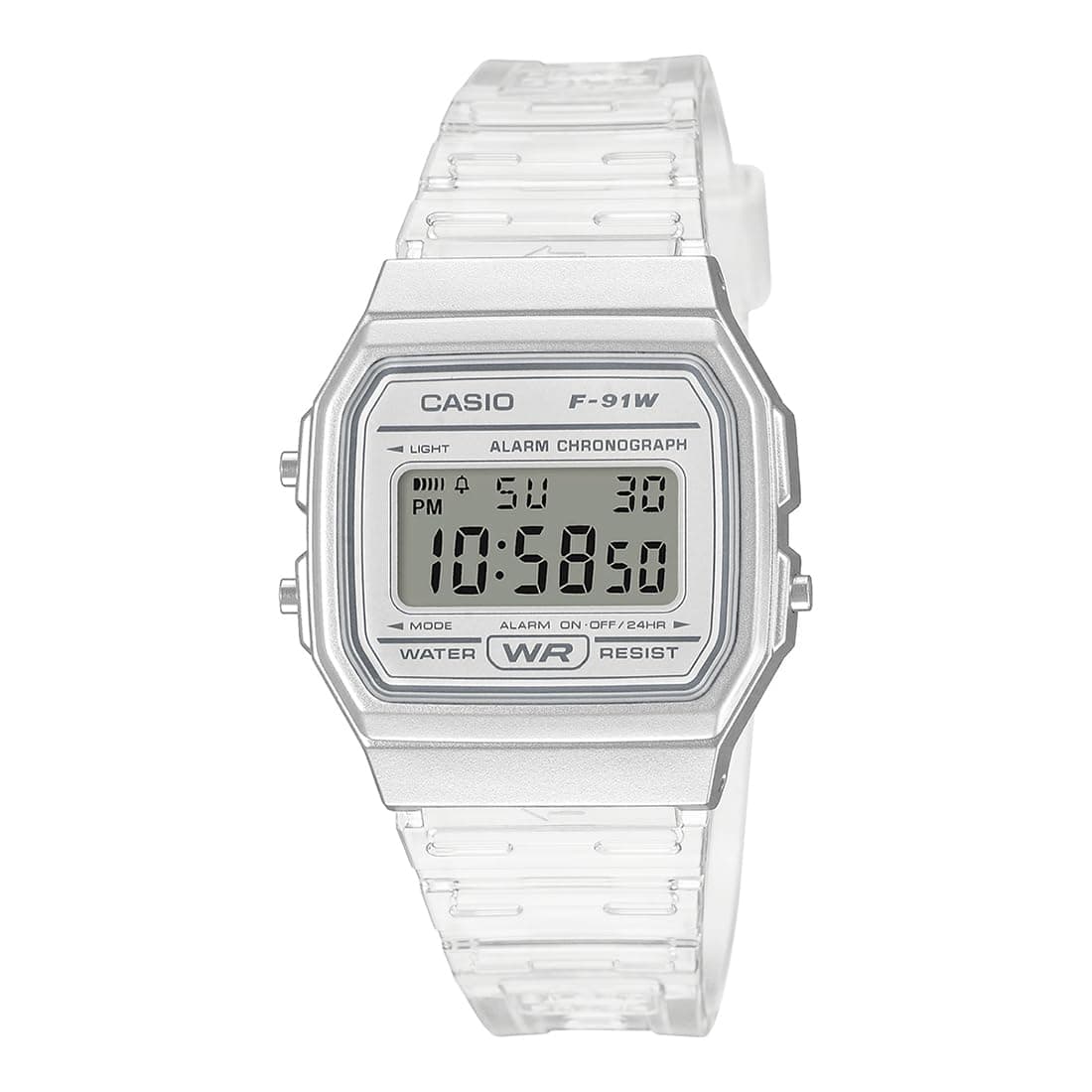 Casio Collection Unisex Digital Watch