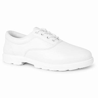 ACTION SCHOOL ENERGY Unisex-Child Ss07 School Uniform Shoe