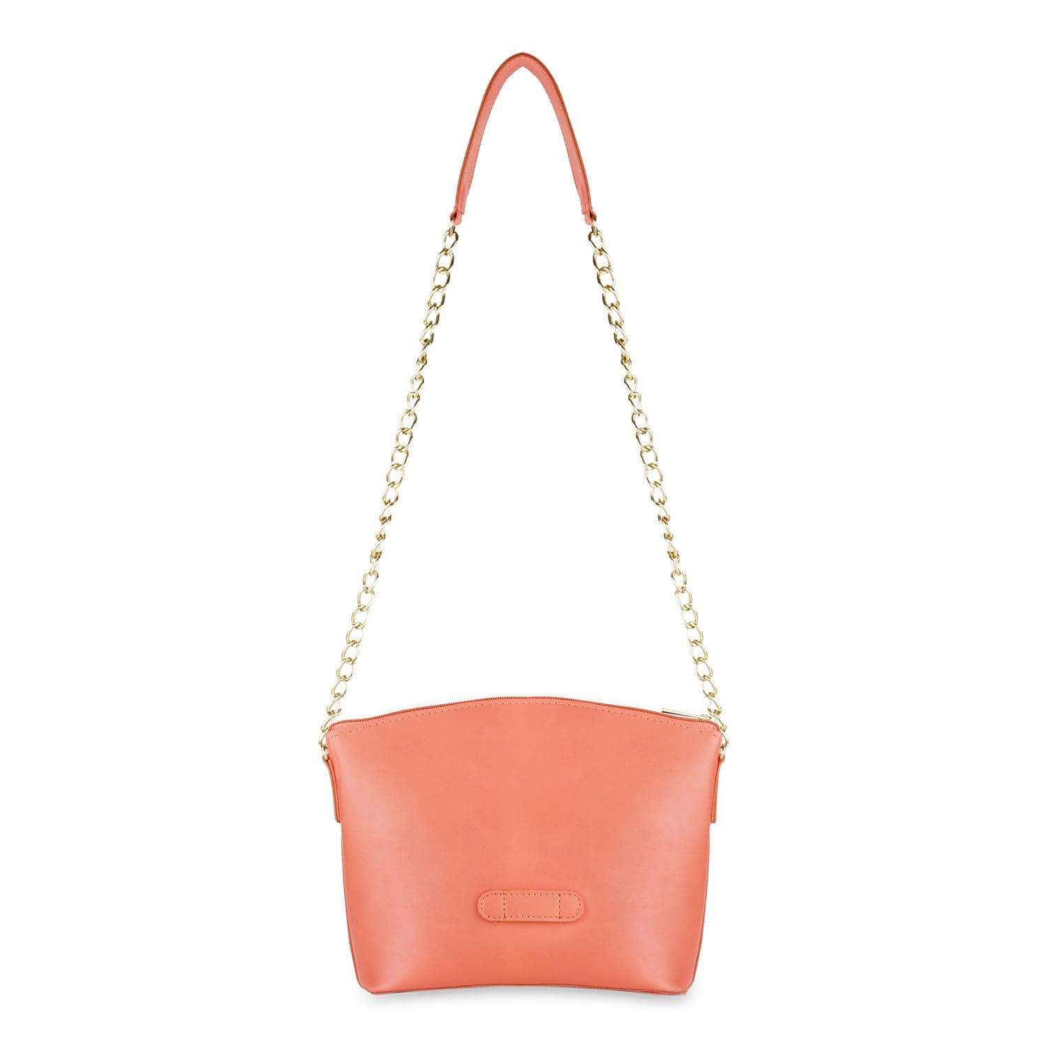 Nelle Harper Women's Western Hand Bag (Peach)