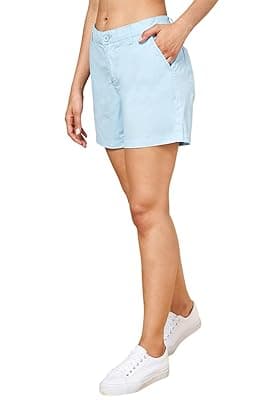Polyester Classic Shorts