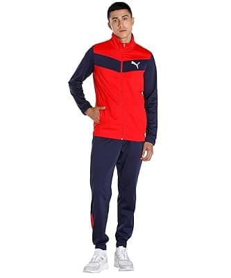 PUMA Men Track Suit