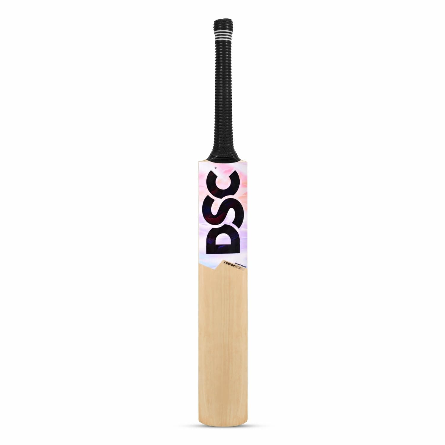 DSC 1500143 Condor Scud Kashmir Willow Cricket Bat, Size 5
