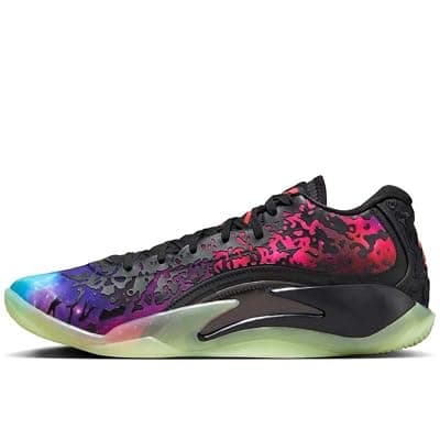 Nike Mens Jordan Zion 3 Pf Men's Shoes Running Shoe