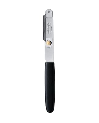 triangle Asparagus Knife Stainless Steel Professional Kitchen Tools Professional Series