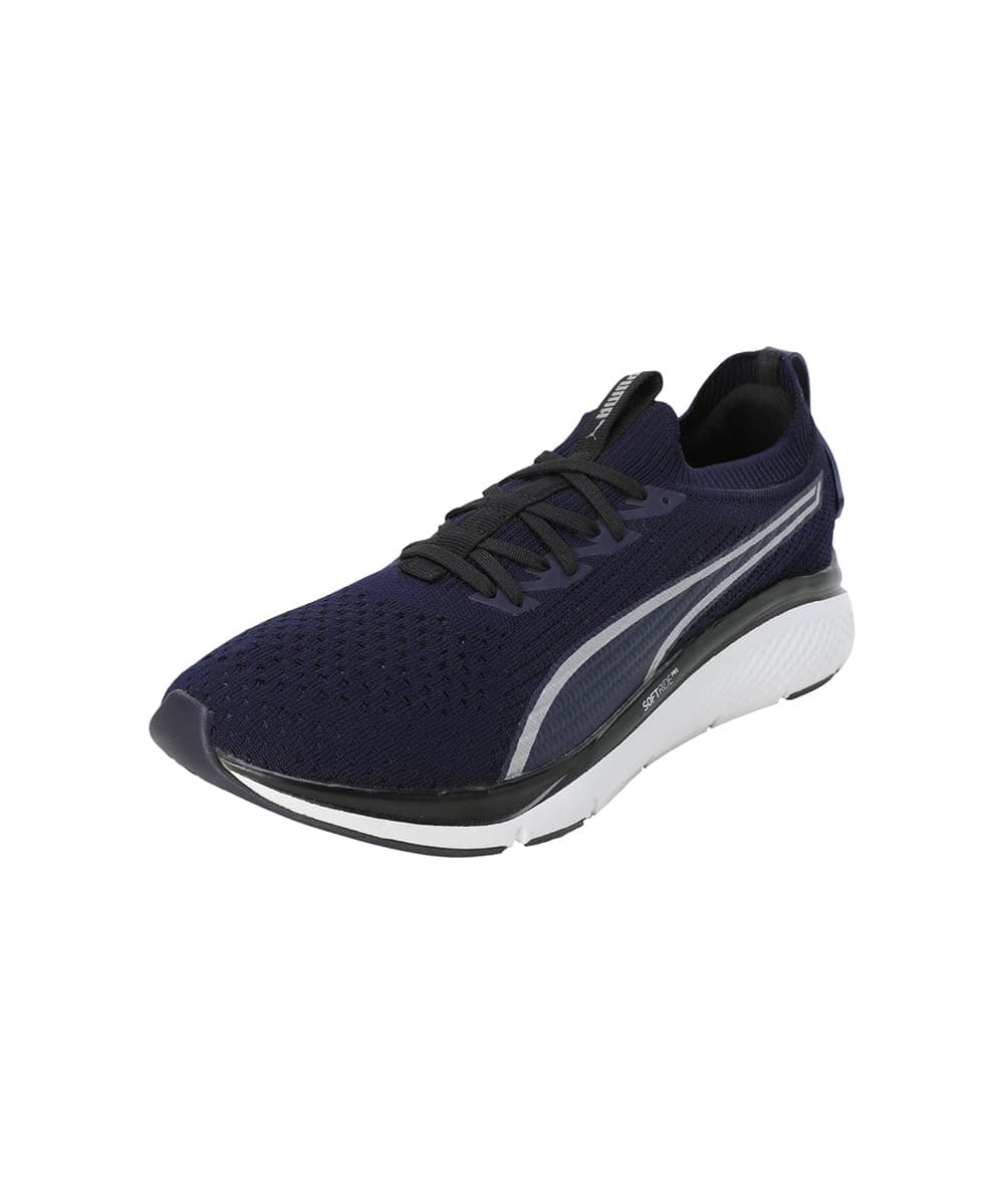 Puma Mens Softride Pro Echomove Knit Running Shoe