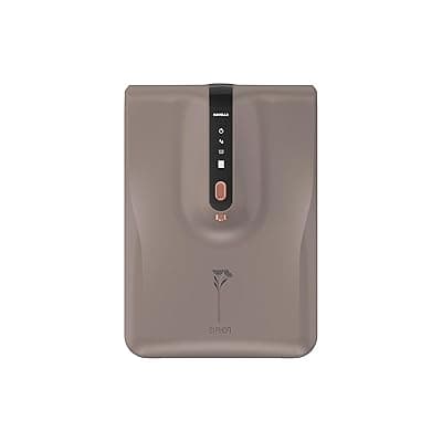 Havells Siphon Water Purifier | RO+UF | Copper+Zinc+Minerals | Free Unlimited Service Visits for 5 Yr | 7 Stage | 6.5L | Upto 2000 TDS | For Borewell, Tanker,Municipal Water Upto 2000 TDS