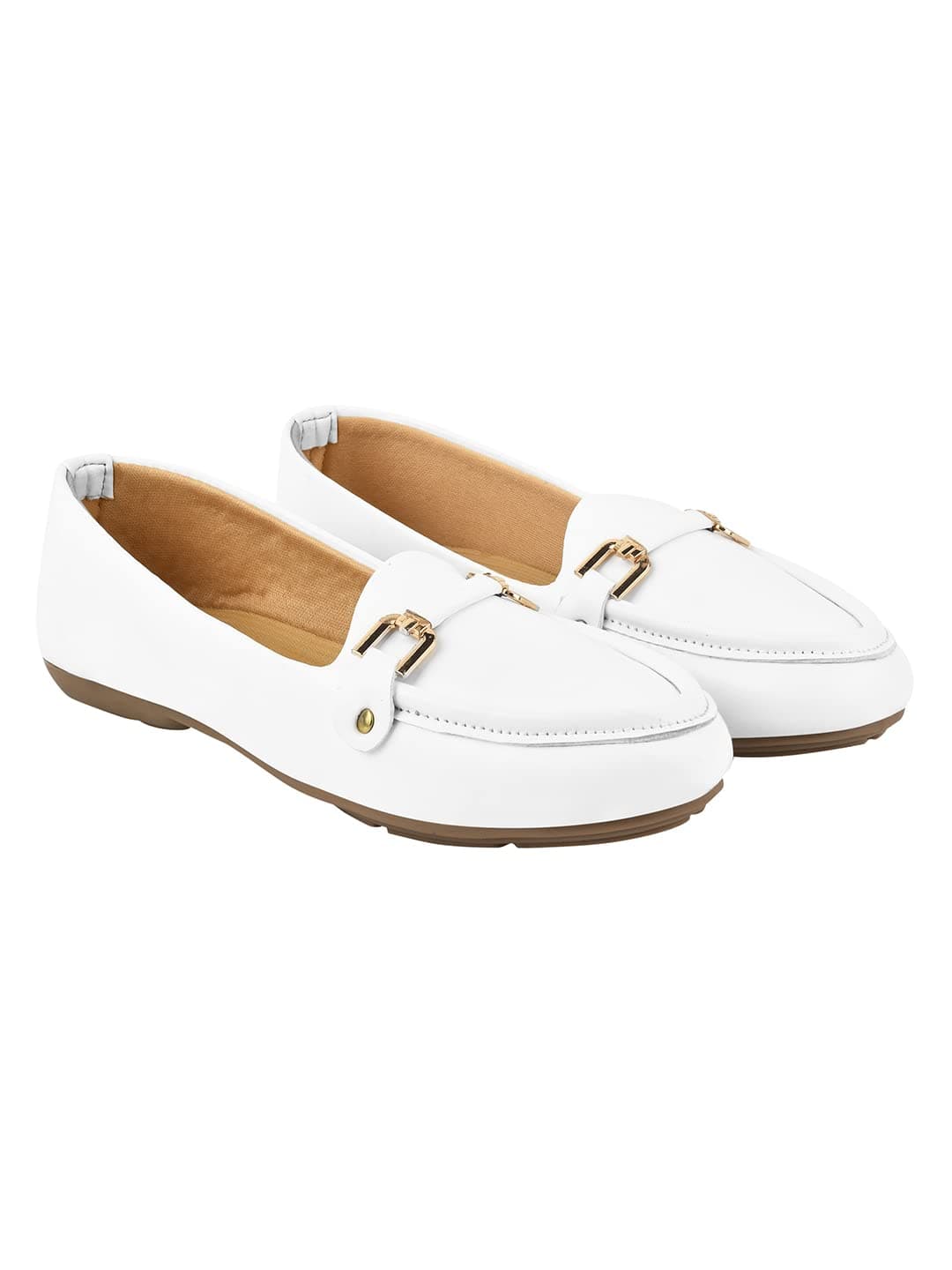 Shoetopia Women Ballet Flat