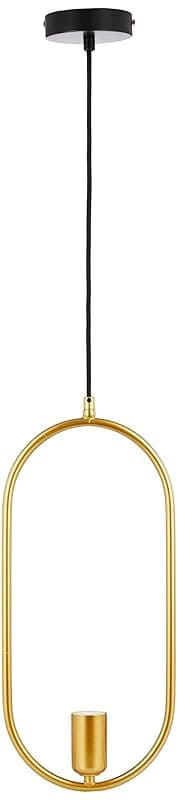 Havells Illumina Pendant 1LS E27Matt GLD