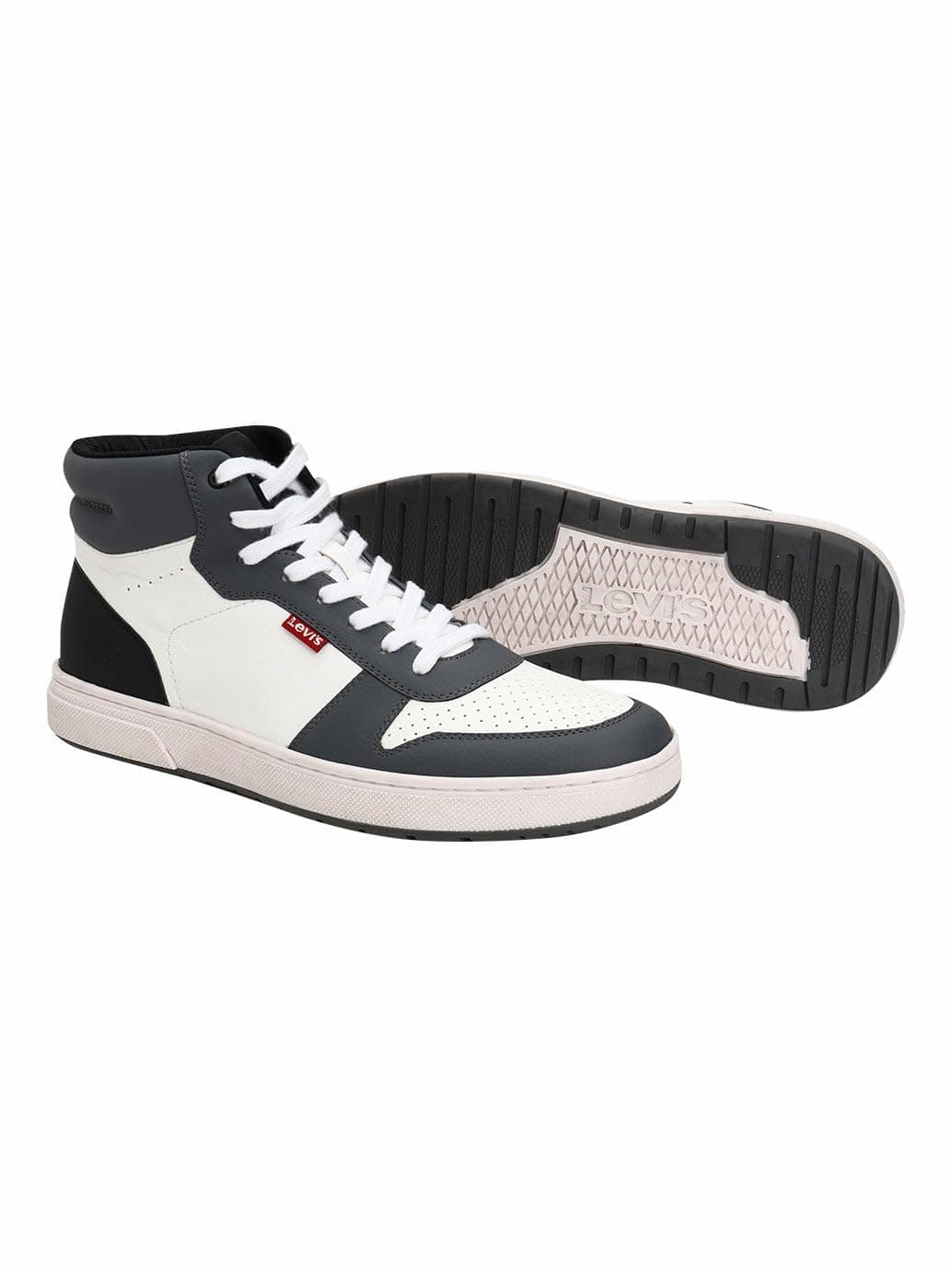 Levi's mens Grit BOOTS - Capsule