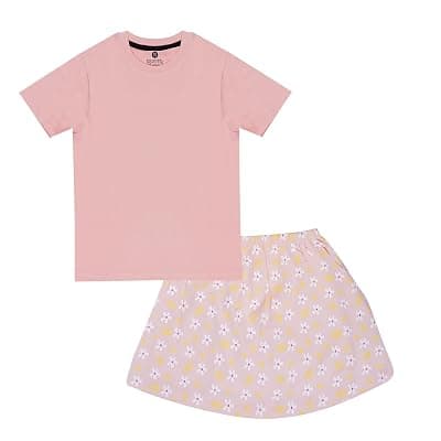 Girls Girls Clothing Set