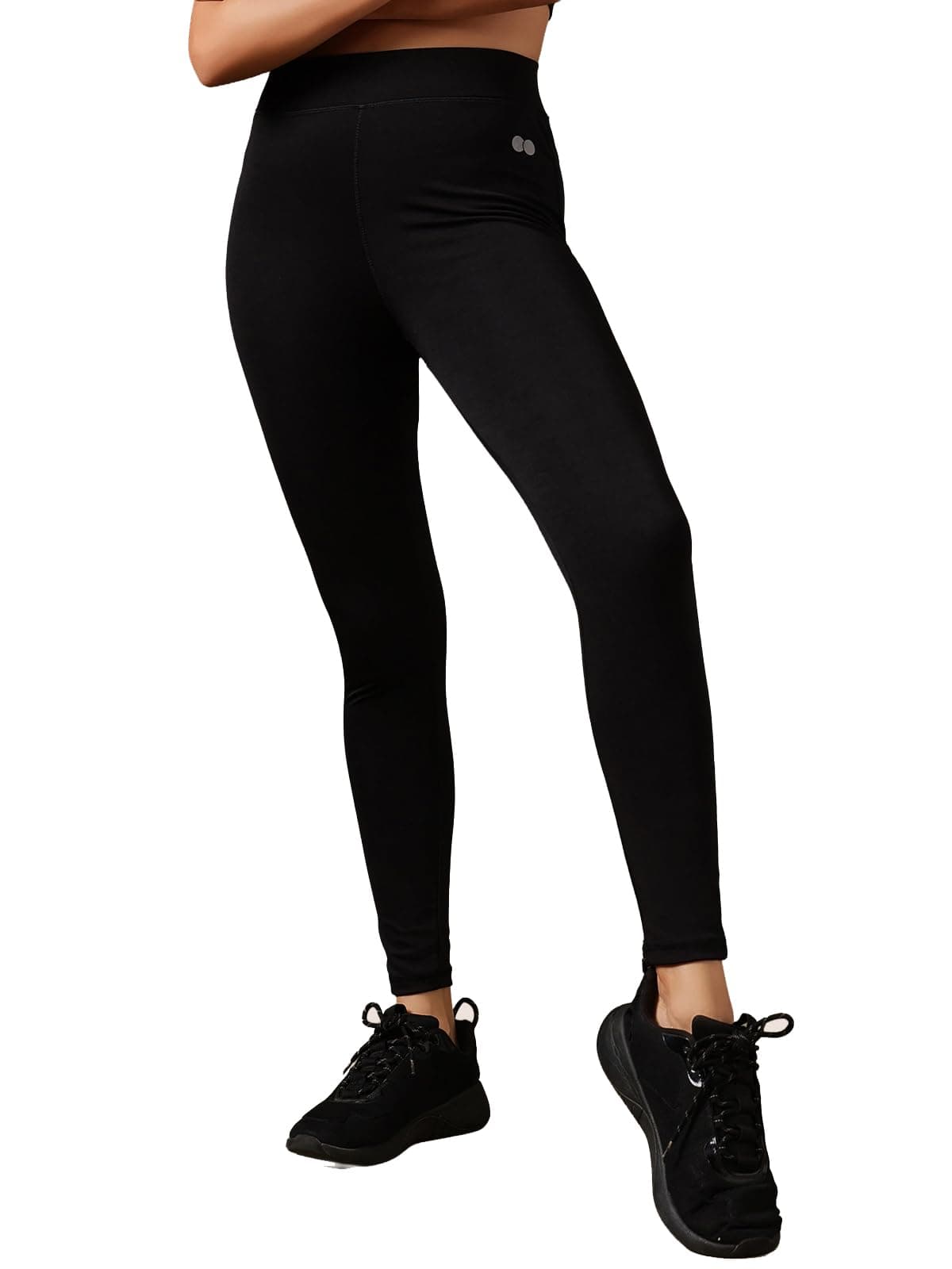 Clovia Women's Fitted Pants