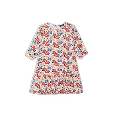 Allen Solly Girls Dress